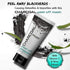Keya Seth Aromatherapy Charcoal Peel Off Mask-Blackhead & Dead Skin Removal