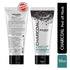Keya Seth Aromatherapy Charcoal Peel Off Mask-Blackhead & Dead Skin Removal