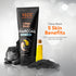 VLCC Ultimo Blends Charcoal Face Wash
