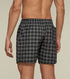 XYXX Checkmate Combed Cotton Boxers Shoot Up