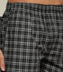 XYXX Checkmate Combed Cotton Boxers Shoot Up