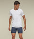XYXX Checkmate Combed Cotton Boxers Beat The Blues