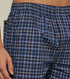 XYXX Checkmate Combed Cotton Boxers Beat The Blues