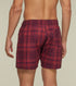 XYXX Checkmate Combed Cotton Boxers Oh-So-Brit