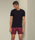 XYXX Checkmate Combed Cotton Boxers Oh-So-Brit