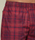 XYXX Checkmate Combed Cotton Boxers Oh-So-Brit