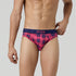 XYXX Checkmate Briefs Rio Red