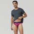 XYXX Checkmate Briefs Rio Red