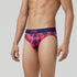 XYXX Checkmate Briefs Rio Red