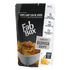 Fabbox Cheesy Quinoa Millet Chips