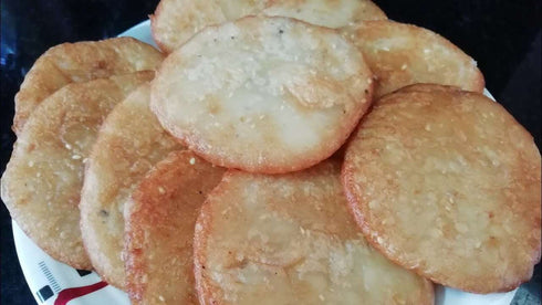 Naturogin Chekkara Ariselu | Sugar Adhirasam - 250g