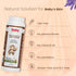 Babyorgano Soft & Gentle Talc Free Baby Powder