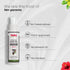 Babyorgano Nourishing Hair Oil for Babies