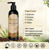 The Skin Story Ayurvedic Hair Shampoo