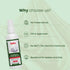 Babyorgano BugsAway Mosquito Repellent Spray