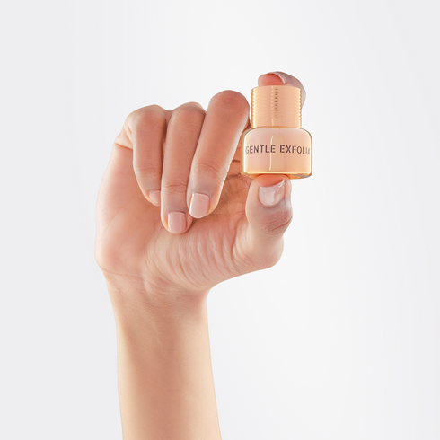 Chosen Light Routine Gentle Exfoliator