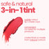 Tuco Cherry Triple Tint for Kids