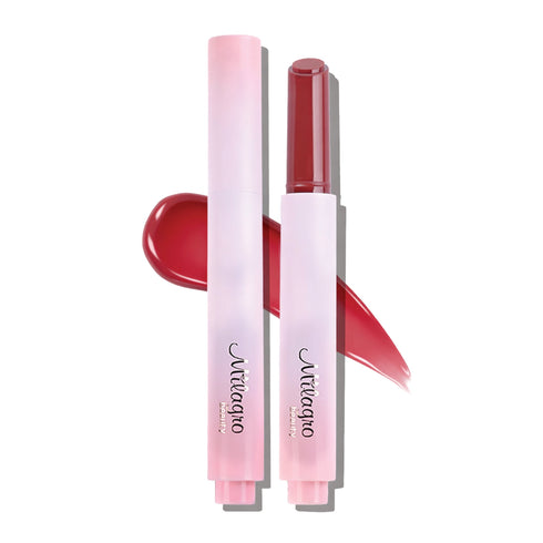 Milagro Beauty Lip Glaze