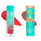 LoveChild Cherry Lip Tart Lip Combo | Lip Gelato Oil and Luxe Matte Lipstick Cherryccino