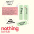 Tuco Cherry Triple Tint & Nothing Lip Balm