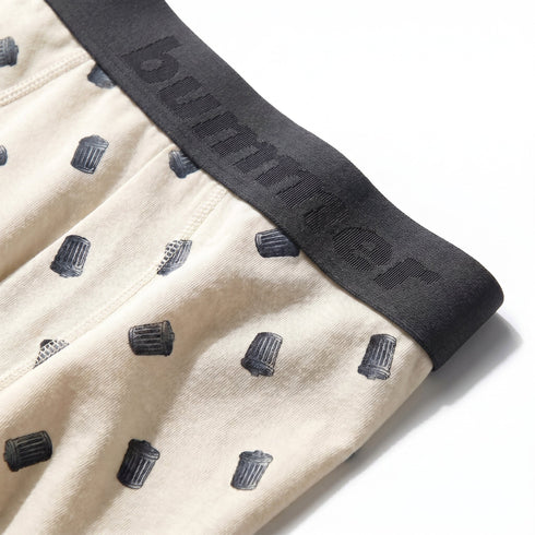 Bummer Cotton Stretch Trunks - 2 Pack