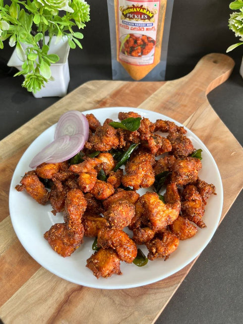 Bhimavaram Chicken Pakodi Mix