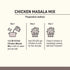 MI Hi Koli Instant Masala Combo 3