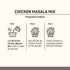 MI Hi Koli Chicken Masala Mix