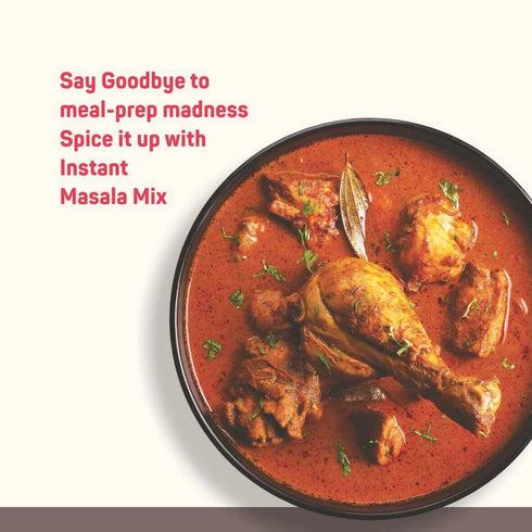 MI Hi Koli Instant Masala Combo 3