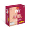 Chitale Bandhu Mithaiwale Chitale M² Strawberry Flavoured Soanpapdi (NAS)