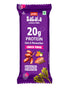 Sabala Millets Choco Fudge Date & Almond Bar