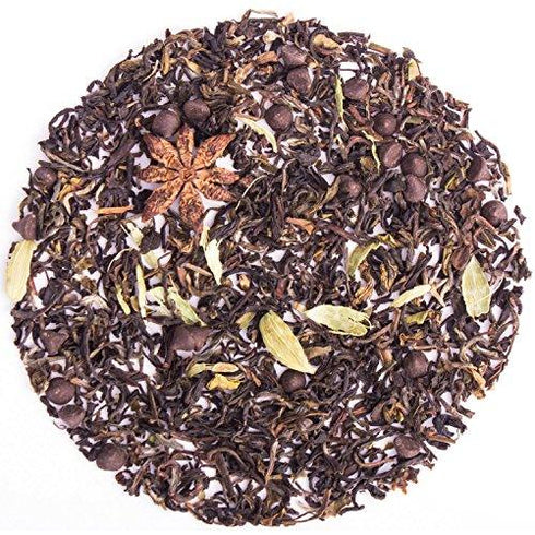 Tea Raja - Choco Mint Splash Chai