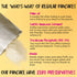 Troovy The Healthy Protein Pancake