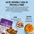 Troovy The Healthy Protein Pancake