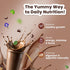 Babyorgano Nutriverse Chocovita Milk Mix Chocolate Milk Powder