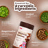 Babyorgano Nutriverse Chocovita Milk Mix Chocolate Milk Powder