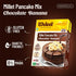 Weleet Millet Pancake Mix Chocolate Banana