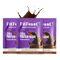 Fitfeast Protein Sachet Chocolate x 3