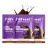 Fitfeast Protein Sachet Chocolate x 3