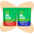 Yoga Bar ProClean Plant Protein with Monk Fruit (Chocolate) 500g