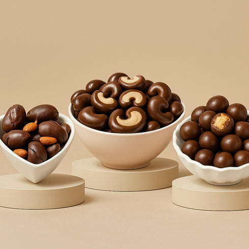 Fabbox Chocolate Surprise
