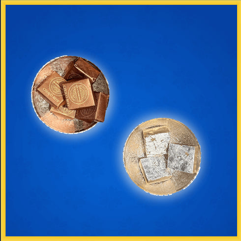 Kamdhenu Mishti Chocolate Bites