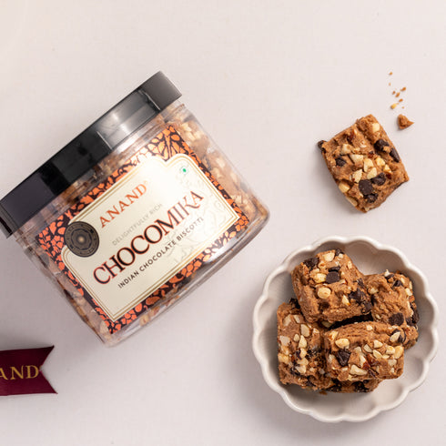 Anand Sweets Chocomika