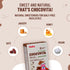Babyorgano Nutriverse Chocovita Milk Mix