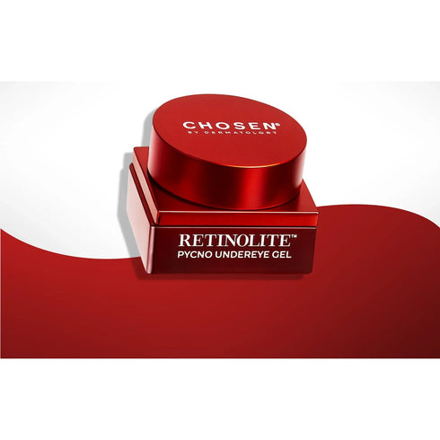 Chosen Retinolite Pycno Undereye Gel