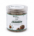 Ansh Organic Chuna Flavoured Jaggery