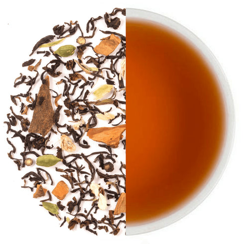 Tea Raja - Cinnamon Spice Black Tea