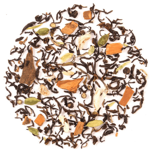 Tea Raja - Cinnamon Spice Black Tea