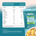Alpino Zero Added Sugar High Protein Super Muesli Cinnamon
