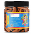 Lila Dry Fruits Cinnamon Sticks